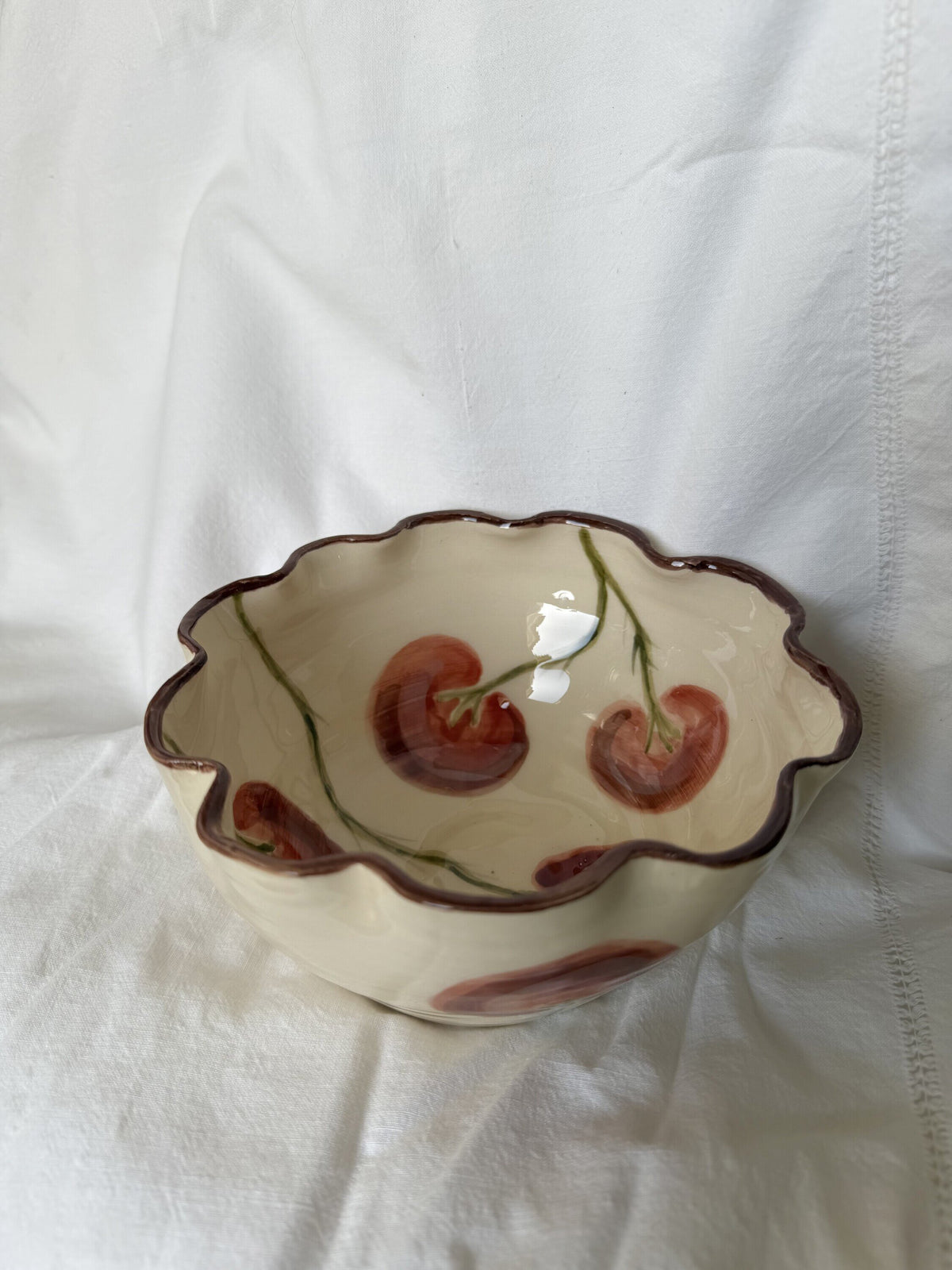 Breakfast bowl Toscana