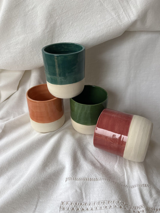 Set vasos Conil
