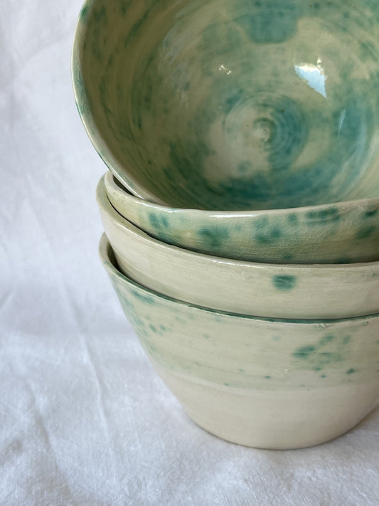 Breakfast bowl Riptide