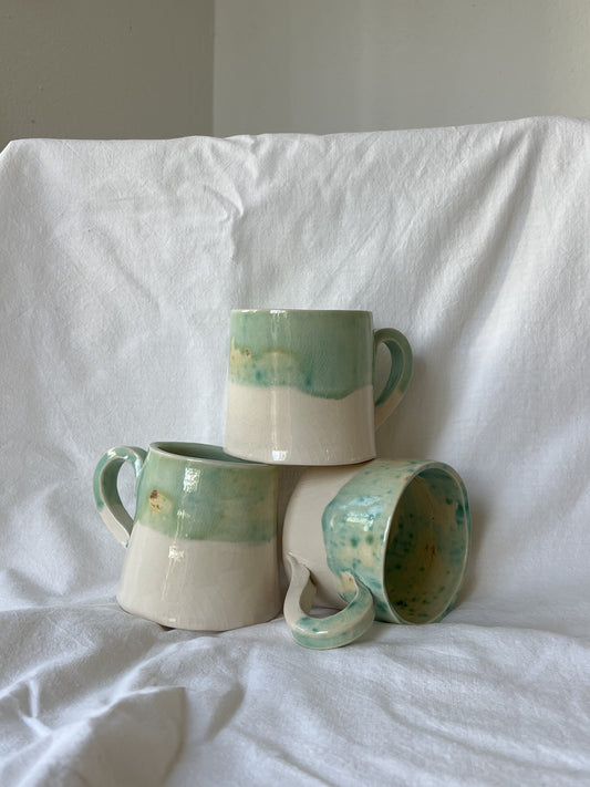 Taza Riptide