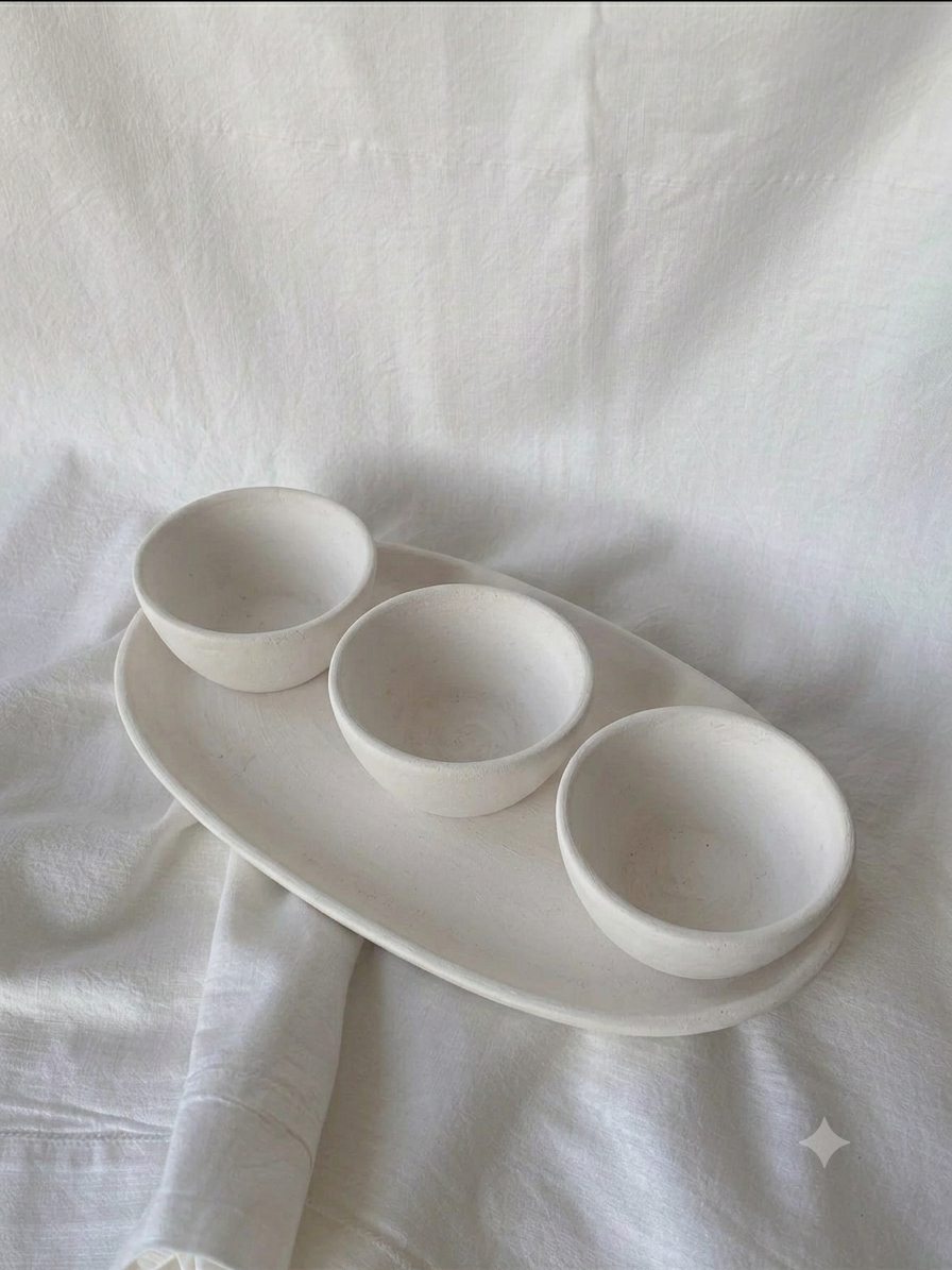 Snackplate personalizado