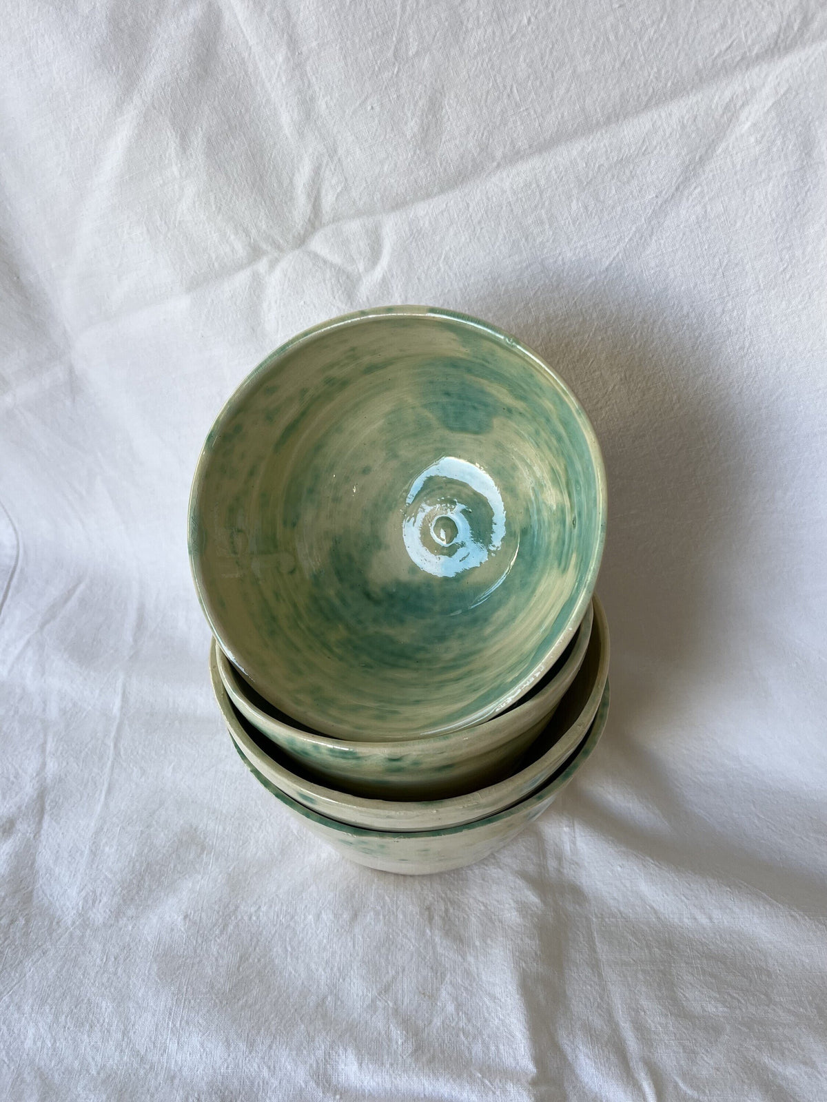 Breakfast bowl Riptide