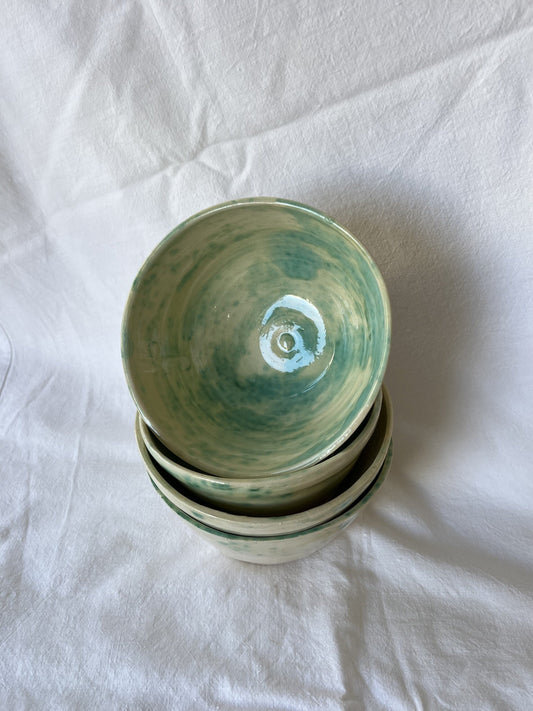 Breakfast bowl Riptide